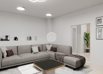 Three-room apartment Via Capinera, Milano (neighborhood Inganni) - photo 31