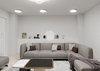 Three-room apartment Via Capinera, Milano (neighborhood Inganni) - photo 32