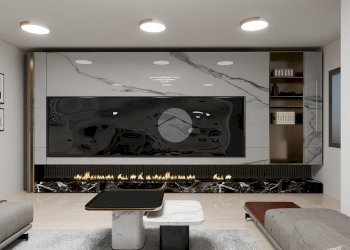 Three-room apartment Via Capinera, Milano (neighborhood Inganni) - photo 34