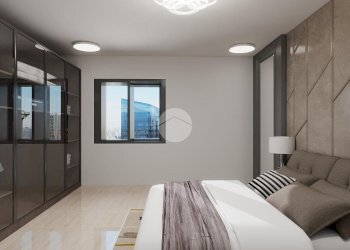 Three-room apartment Via Capinera, Milano (neighborhood Inganni) - photo 35