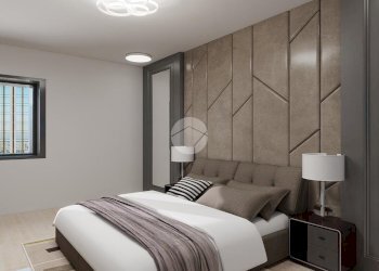 Three-room apartment Via Capinera, Milano (neighborhood Inganni) - photo 36