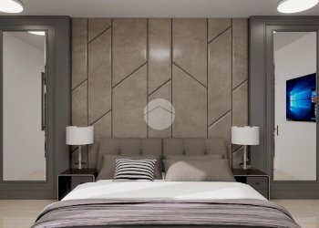 Three-room apartment Via Capinera, Milano (neighborhood Inganni) - photo 37