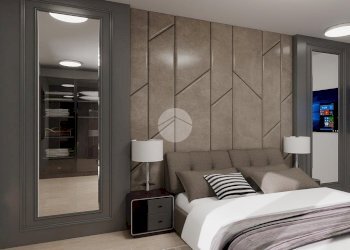 Three-room apartment Via Capinera, Milano (neighborhood Inganni) - photo 38