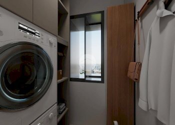 Three-room apartment Via Capinera, Milano (neighborhood Inganni) - photo 44