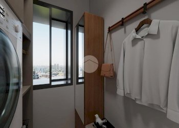 Three-room apartment Via Capinera, Milano (neighborhood Inganni) - photo 45
