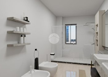 Three-room apartment Via Capinera, Milano (neighborhood Inganni) - photo 46