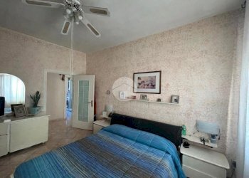 Three-room apartment Via Capinera, Milano (neighborhood Inganni) - photo 12