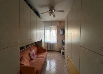 Three-room apartment Via Capinera, Milano (neighborhood Inganni) - photo 14