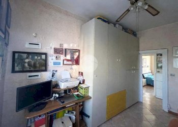 Three-room apartment Via Capinera, Milano (neighborhood Inganni) - photo 16