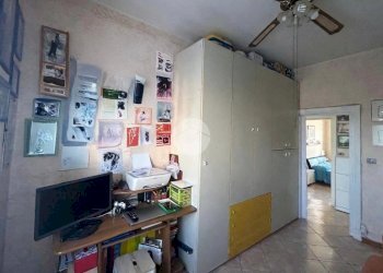 Three-room apartment Via Capinera, Milano (neighborhood Inganni) - photo 17