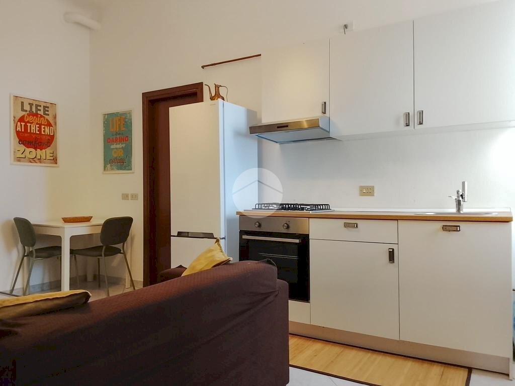 Two-room apartment Via Pietro Borsieri, Milano (neighborhood Isola) - photo 2