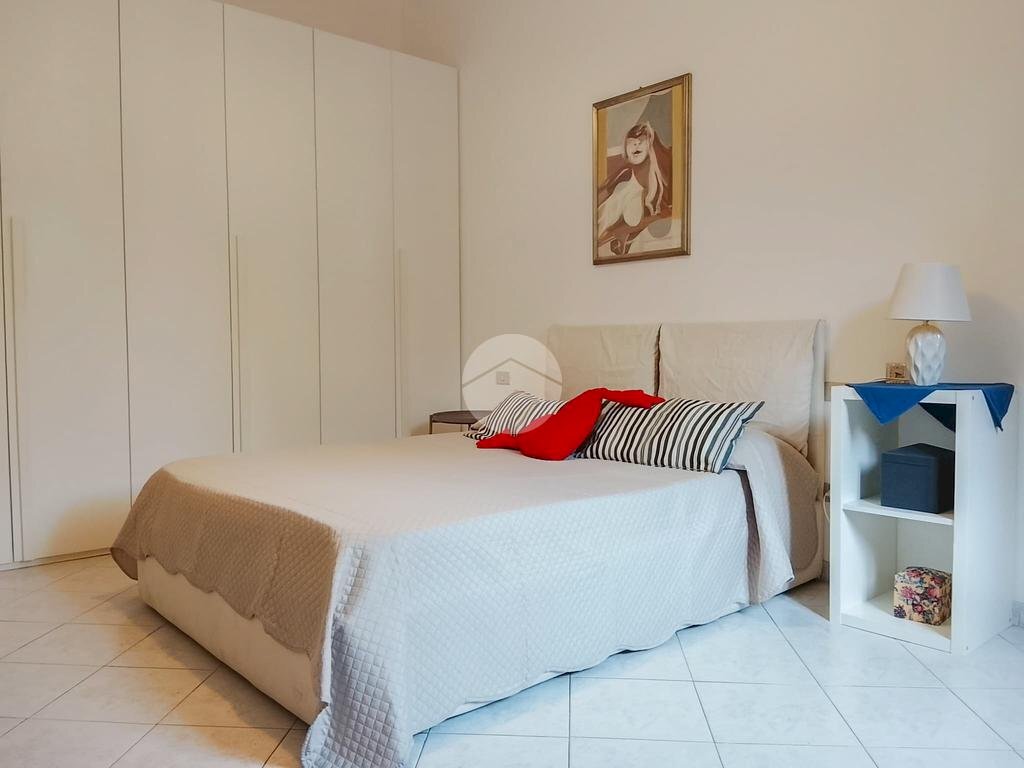 Two-room apartment Via Pietro Borsieri, Milano (neighborhood Isola) - photo 3