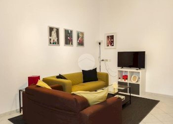 Two-room apartment Via Pietro Borsieri, Milano (neighborhood Isola) - photo 1
