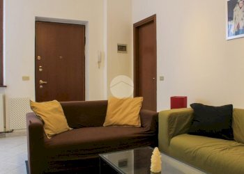 Two-room apartment Via Pietro Borsieri, Milano (neighborhood Isola) - photo 8