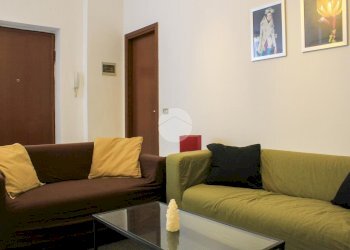 Two-room apartment Via Pietro Borsieri, Milano (neighborhood Isola) - photo 9