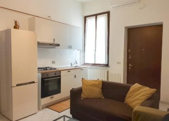 Two-room apartment Via Pietro Borsieri, Milano (neighborhood Isola) - photo 10