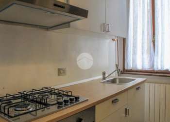 Two-room apartment Via Pietro Borsieri, Milano (neighborhood Isola) - photo 11