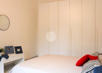 Two-room apartment Via Pietro Borsieri, Milano (neighborhood Isola) - photo 13