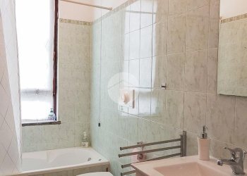 Two-room apartment Via Pietro Borsieri, Milano (neighborhood Isola) - photo 14