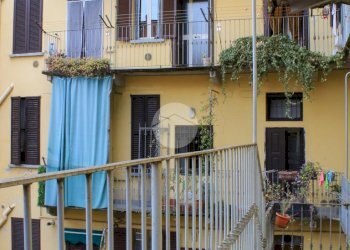 Two-room apartment Via Pietro Borsieri, Milano (neighborhood Isola) - photo 18