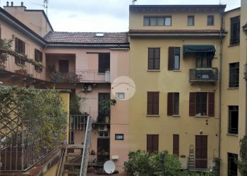 Two-room apartment Via Pietro Borsieri, Milano (neighborhood Isola) - photo 19