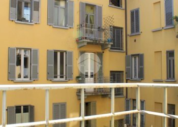 Bilocale Via lepontina, Milano - foto 20