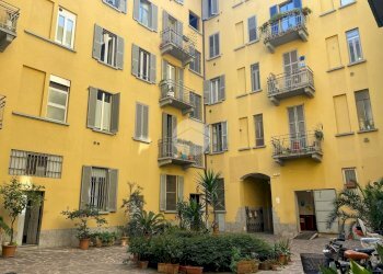 Bilocale Via lepontina, Milano - foto 21