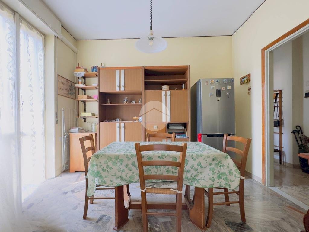 Trilocale Via Monte San Genesio, Milano (zona Dergano) - foto 3