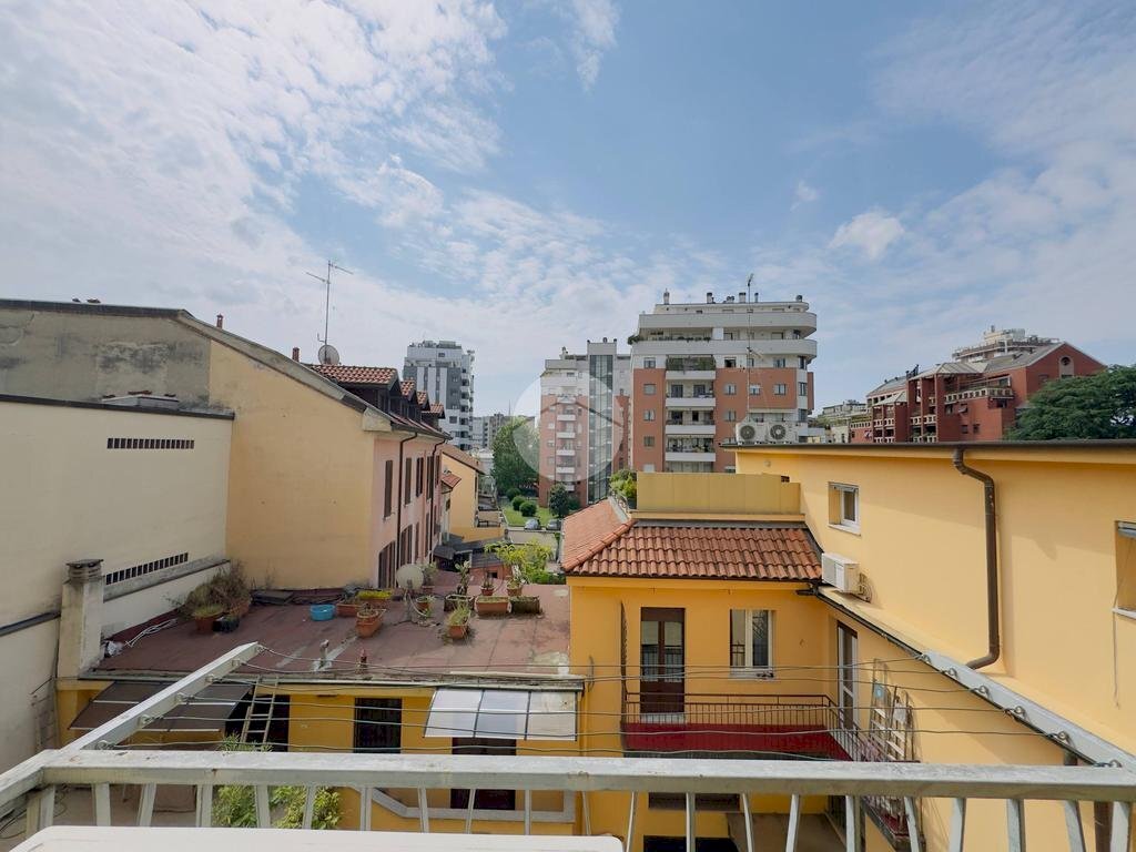 Trilocale Via Monte San Genesio, Milano (zona Dergano) - foto 3