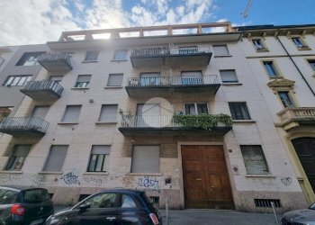 Trilocale Via Monte San Genesio, Milano (zona Dergano) - foto 1