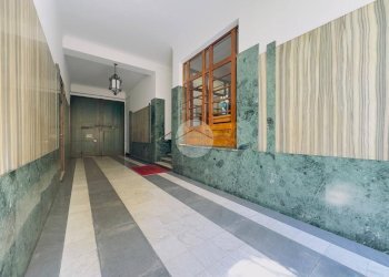 Trilocale Via Monte San Genesio, Milano (zona Dergano) - foto 2