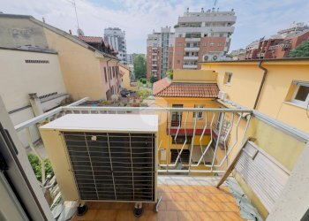 Trilocale Via Monte San Genesio, Milano (zona Dergano) - foto 6