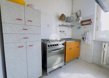 Trilocale Via Monte San Genesio, Milano (zona Dergano) - foto 7