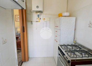 Trilocale Via Monte San Genesio, Milano (zona Dergano) - foto 8