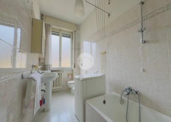 Trilocale Via Monte San Genesio, Milano (zona Dergano) - foto 16