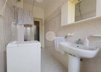 Trilocale Via Monte San Genesio, Milano (zona Dergano) - foto 17