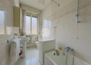 Trilocale Via Monte San Genesio, Milano (zona Dergano) - foto 18