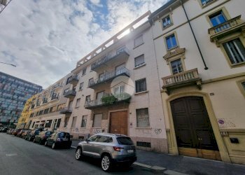 Trilocale Via Monte San Genesio, Milano (zona Dergano) - foto 19