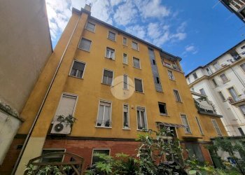 Trilocale Via Monte San Genesio, Milano (zona Dergano) - foto 20