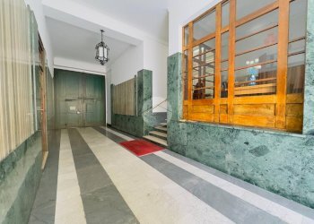 Trilocale Via Monte San Genesio, Milano (zona Dergano) - foto 21