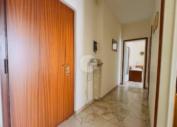 Trilocale Via Monte San Genesio, Milano (zona Dergano) - foto 22