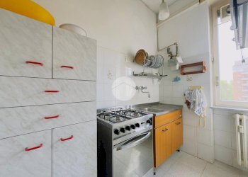 Trilocale Via Monte San Genesio, Milano (zona Dergano) - foto 26