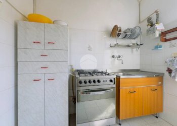 Trilocale Via Monte San Genesio, Milano (zona Dergano) - foto 27