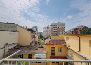 Trilocale Via Monte San Genesio, Milano (zona Dergano) - foto 28