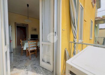Trilocale Via Monte San Genesio, Milano (zona Dergano) - foto 31