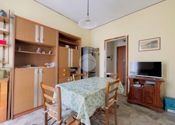 Trilocale Via Monte San Genesio, Milano (zona Dergano) - foto 32