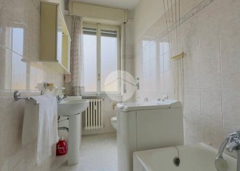 Trilocale Via Monte San Genesio, Milano (zona Dergano) - foto 35