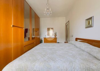 Trilocale Via Monte San Genesio, Milano (zona Dergano) - foto 40