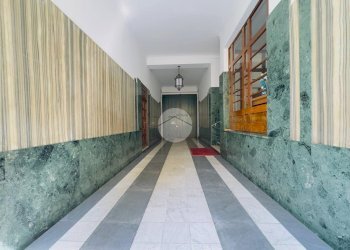 Trilocale Via Monte San Genesio, Milano (zona Dergano) - foto 43