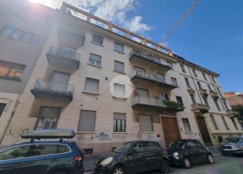Trilocale Via Monte San Genesio, Milano (zona Dergano) - foto 44